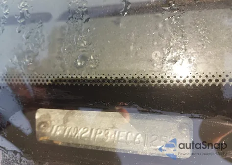 2004 Ford F-250 Lariat/Xl/Xlt from USA, damaged, VIN 1FTNX21P34EC61253